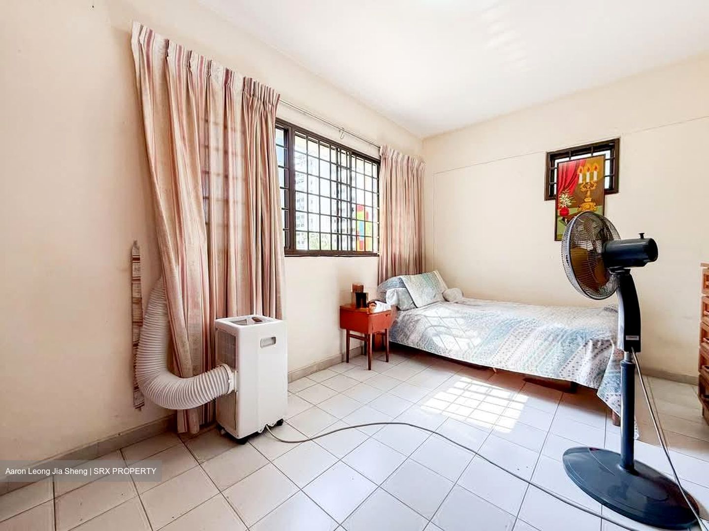 Blk 57 Ping-an Gardens (Bedok), HDB 4 Rooms #550224991